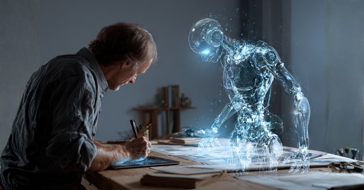 What I Took Away from the R4 Conference on AI, Innovation & the Future of Work