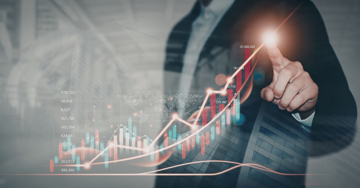 One Data Point Is Not a Trend