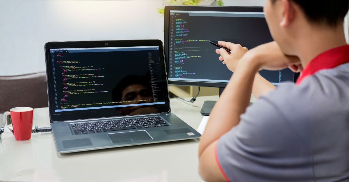Coding Is Going Away… And That’s Actually Good News