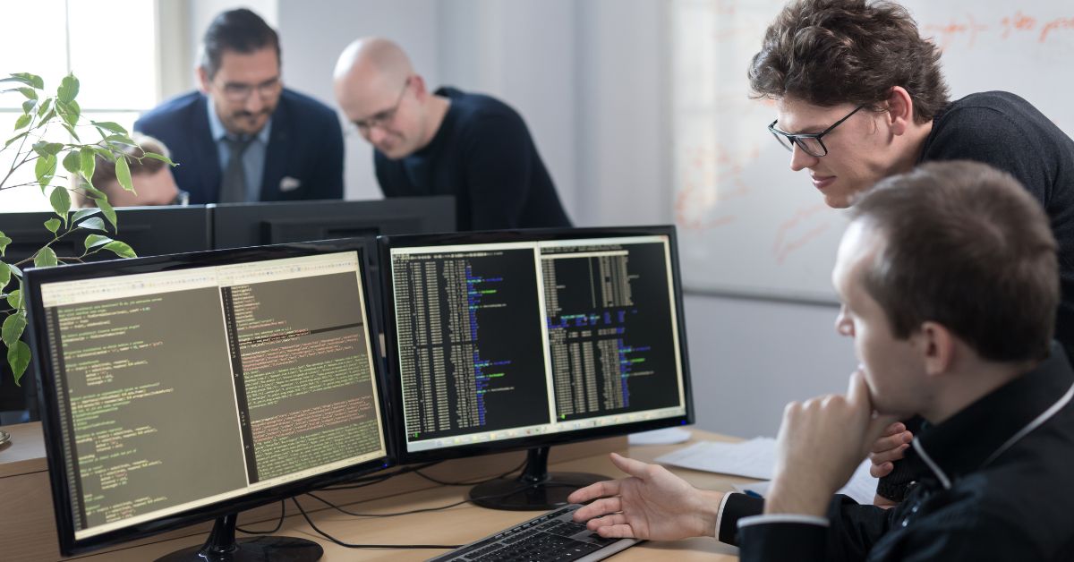 AI Changed Everything. The New Bottleneck Isn't Building Software.