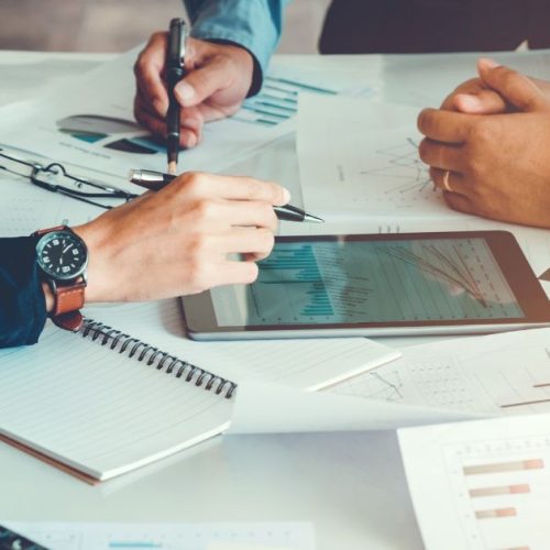 Asymmetric Business Strategy