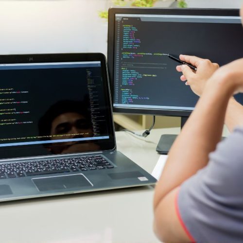 Coding Is Going Away… And That’s Actually Good News