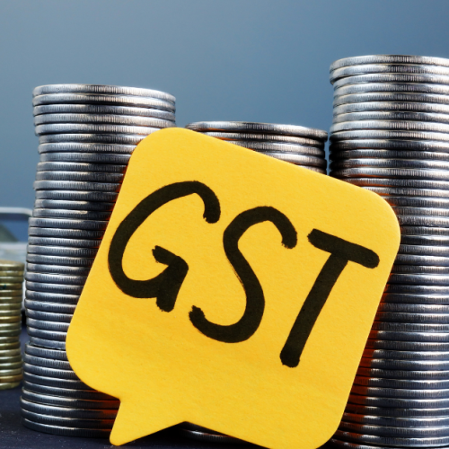 GST: Government of India should release a free online invoicing module for vendors