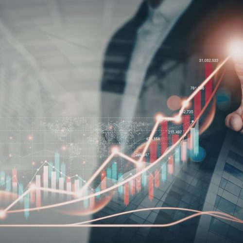 One Data Point Is Not a Trend