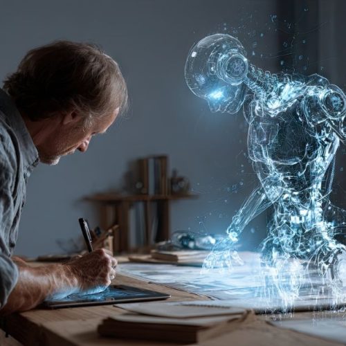 What I Took Away from the R4 Conference on AI, Innovation & the Future of Work