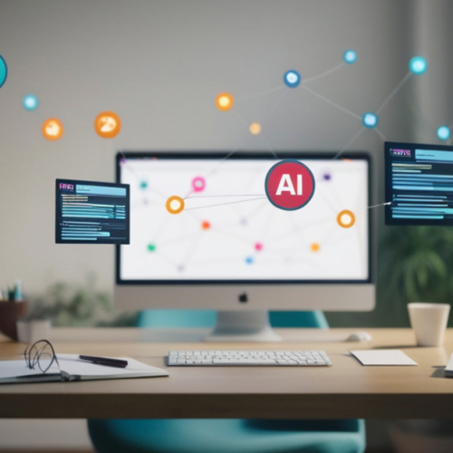 Why AI Workflow Tools Are the Next Big Shift for Enterprise Work